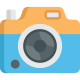 camera